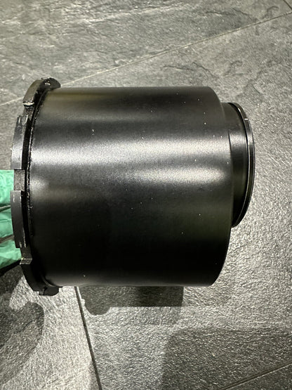 KTM Superduke R 1290 2018 2019 Rear Eccentric Hub Only 8115 Miles OEM