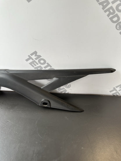 YAMAHA MT03 CHAIN GUARD YEAR 2020 Yamaha MT-03 Chain Guard 1WDF23110100 OEM