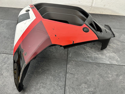 Ducati Multistrada V4 Pikes Peak 2022 Left Side Fairing Complete 2023 OEM
