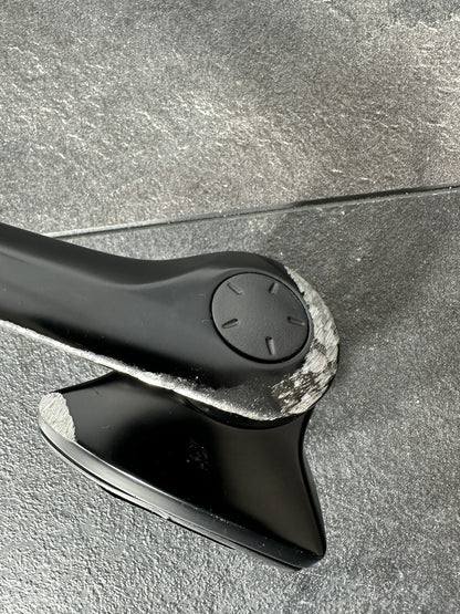 Yamaha R7 690 2024 Right Mirror SPARES Nearside Mirror 1784 Miles 2022 2023 OEM
