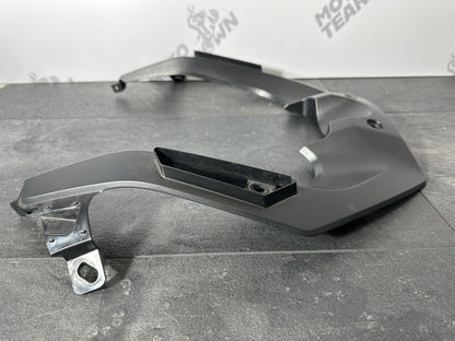Triumph TIGER 900 GT PRO 2022 Fuel Tank Infill Panel 6337 Miles 2020-2023 OEM