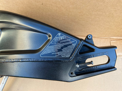 BMW S1000R 2015 15,013 miles swinging arm And Linkage Swing Arm Rear Linkage OE