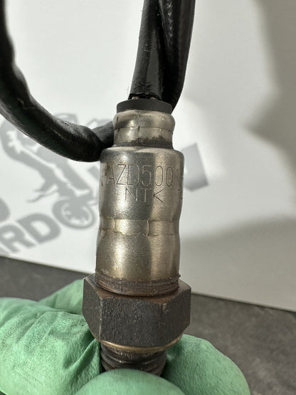 Aprilia Tuono V4 1100 2021 Lambda Sensor O2 Oxygen Sensor 6606 Miles 2022-2024