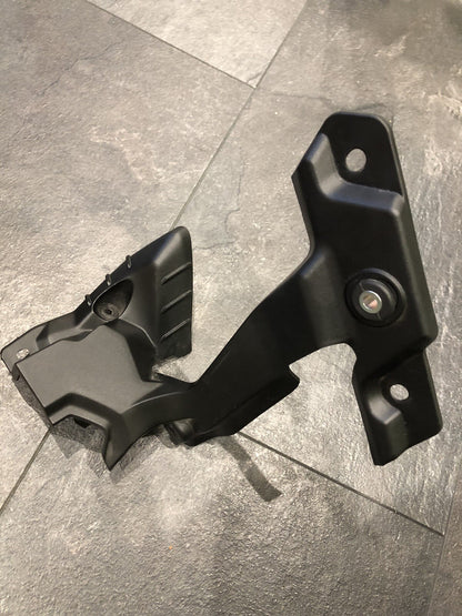 Yamaha MT10 SP 2017-2020 Right Speedo Infill Panel Fairing 10595 Miles OEM
