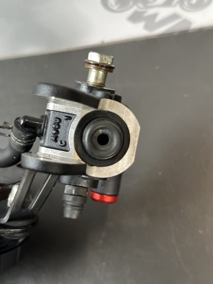 Aprilia Tuono V4 1100 Factory 2017 BREMBO Brake Mastercylinder 9105 Miles RSV4