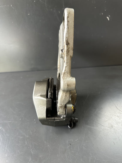 KTM 1190 RC8 R 2009-10 BREMBO REAR BACK BRAKE CALIPER & MOUNT