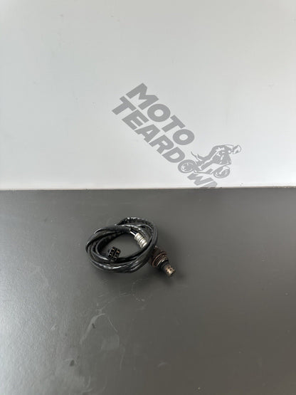 Kawasaki Z900 ZR900 Lambda Sensor Exhaust 2022 Z900 Exhaust Lambda Sensor OEM