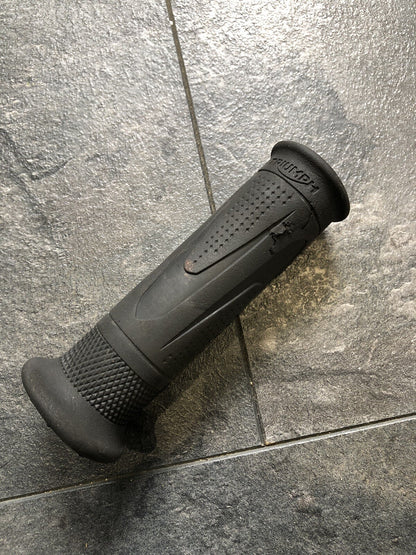 Triumph Street Triple RS 765 Left Grip Handle 2017 5159 Miles OEM