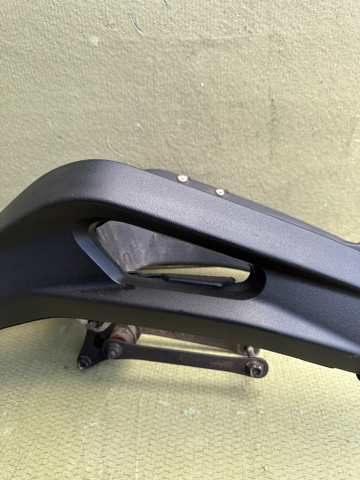 TRIUMPH STREET TRIPLE 765 RS R S  REAR SWING  ARM T2055605 2017 - 2019 Swingarm