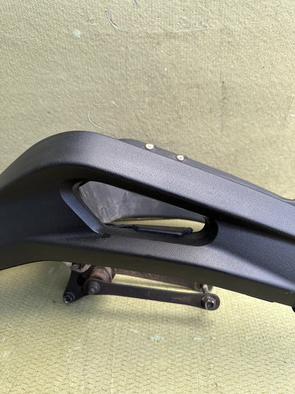 TRIUMPH STREET TRIPLE 765 RS R S  REAR SWING  ARM T2055605 2017 - 2019 Swingarm