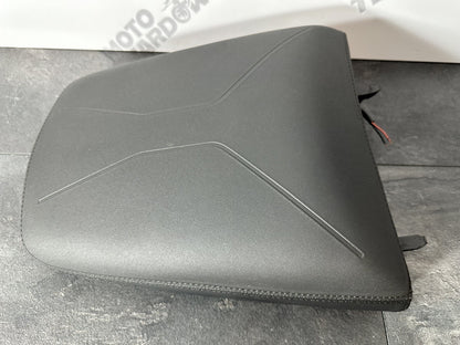 Triumph TIGER 900 GT PRO 2022 Heated Pillion Seat 6337 Mile 2020-2023 OEM