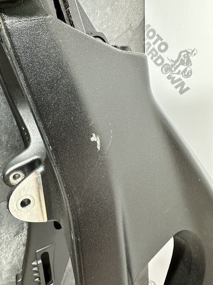 Triumph Street Triple 765 RS 2017 Swingarm 12184 Miles 2018-2024 OEM
