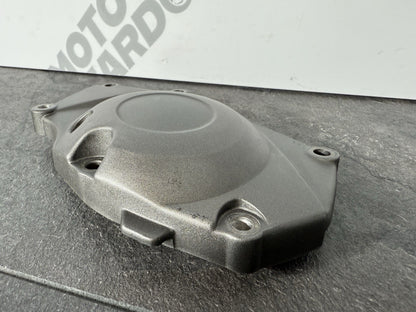 Triumph Street Triple 765 R 2017 Right Engine Crank Cover 18498 Miles 2018-2021