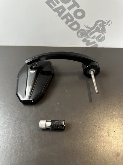 KTM 790 DUKE Wing Mirror, Fits 2018-2021 KTM MIRROR 2018-2021 KTM 790 Mirror
