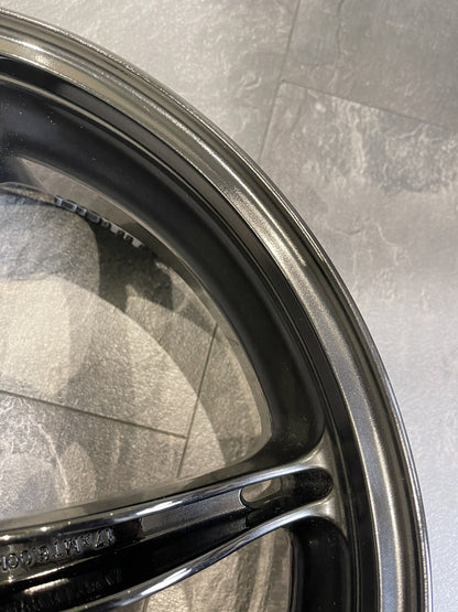 KTM Superduke R 1290 2020-2022 Rear Wheel Rim Single Sided Only 7179 Miles OEM