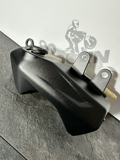 Triumph Street Triple 765 RS 2017 Coolant Expansion Tank 10580 Miles 2018-2024