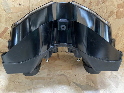 Ducati headlight unit light 1098 2007-2009 52010154A OEM