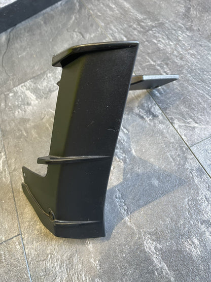 Aprilia Tuono V4 1100 Factory Right Side Radiator Fairing 2018 OEM 6029 Miles