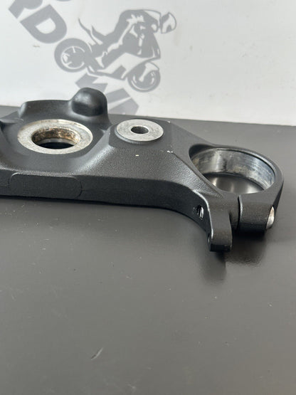 YAMAHA MT09SP MT-09 SP Top Yoke Top Clamp Upper Yoke B7N-23435-00 2021-2023 OEM