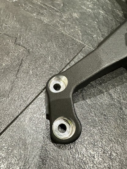 Ducati Multistrada V4 Pikes Peak 2022 Left Frame Mount Support Bracket 2023 OEM