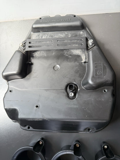 TRIUMPH STREET TRIPLE 675R Air Box Triumph Street Triple 675R 2010 SPARES/REPAIR