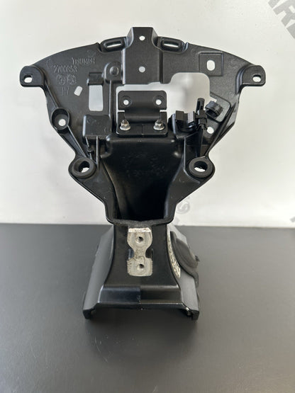 Triumph Street Triple 765R RS S Clock Stay Top Bracket T2700853 2017-2019 OEM