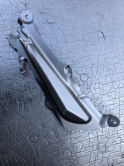 Triumph Speed Triple 1050 4 x Frame Infill Panels 2011 2012 2013 2014 OEM