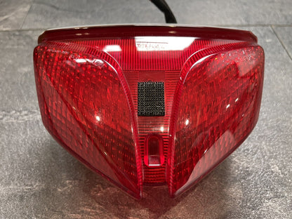 Suzuki GSXR 750 2015 L5 Rear Light Brake Light GSXR 600 2011-2018 15287 Miles