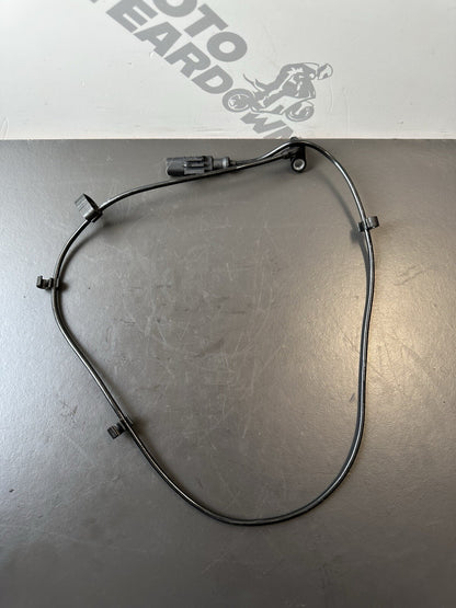 KTM 125 Duke Front ABS Sensor 2024 KTM 125 DUKE Front ABS sensor Cable OEM 2024