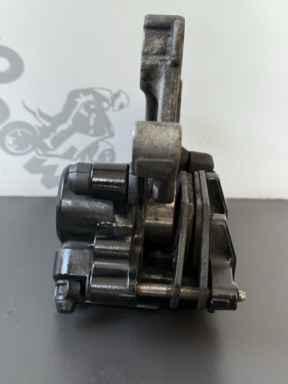 Suzuki GSXS 125 2017 - 2020 Rear Brake Caliper & Bracket Rear Bracket Caliper