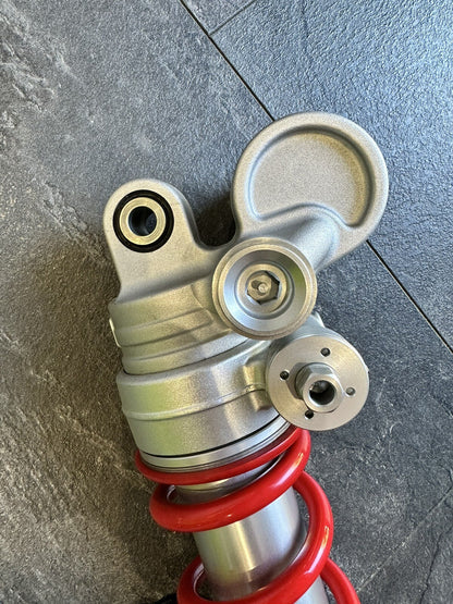 BMW S1000RR 2023 Rear MARZOCCHI Shock Absorber 2019-2022 Gen 4 OEM J43386