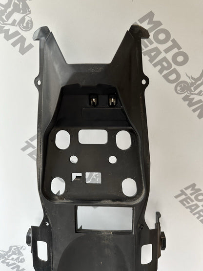YAMAHA MT-03 Undertray MT03 Rear Undertray - BR5F161100 2020 - OEM Rear Guard