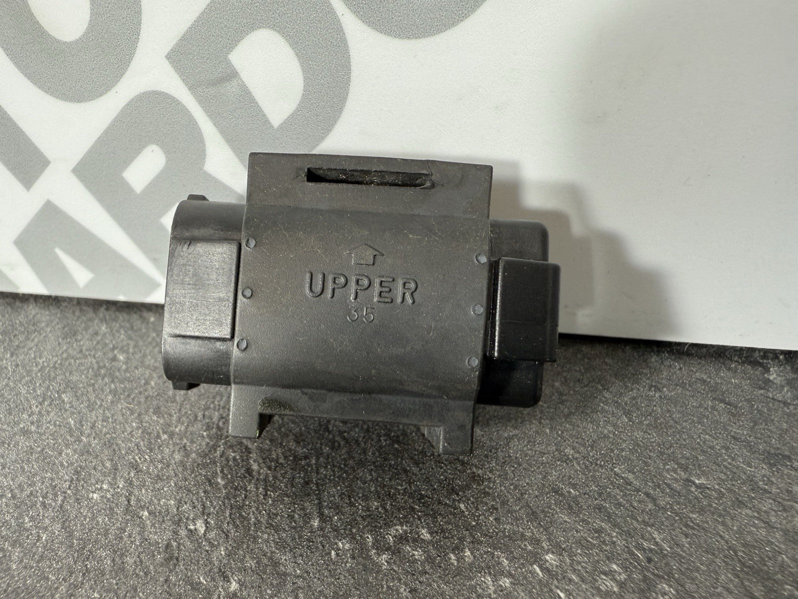 Suzuki GSXR 1000 R 2019 Tilt Sensor UP Sensor Fuel Cut Sensor 2017-25 OEM MM