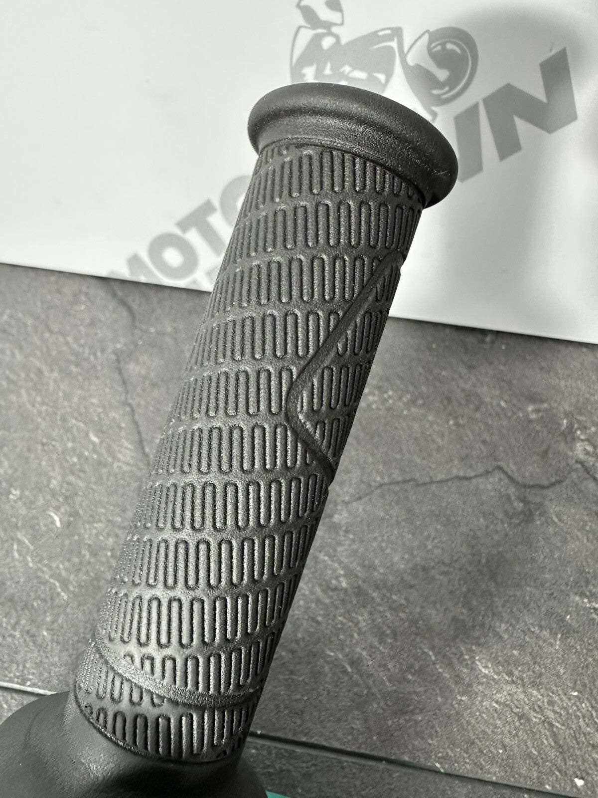 KTM 790 Duke 2020 Handlebar Grip Left Clutch Grip 3766 Miles 2018 2019 OEM