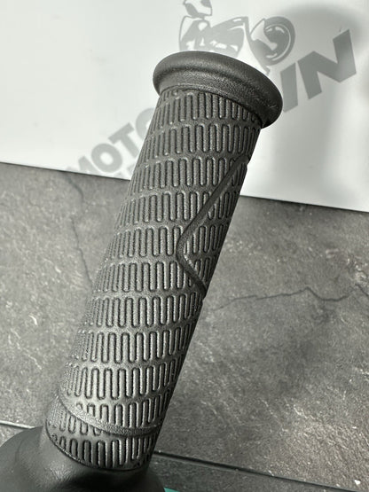 KTM 790 Duke 2020 Handlebar Grip Left Clutch Grip 3766 Miles 2018 2019 OEM