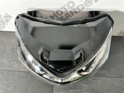 Kawasaki Z800 2016 Headlight Assembly Headlights 12691 Miles 2013-2018 OEM Z 800