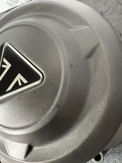 Triumph Street Triple 765 R 2017 Right Engine Casing Clutch 18498 Mile 2018-2021