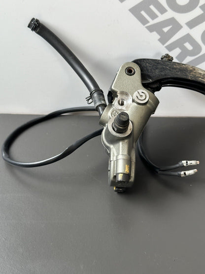 Ducati Panigale 959 Brembo front brake master cylinder 899 1199 1299 Brembo OEM