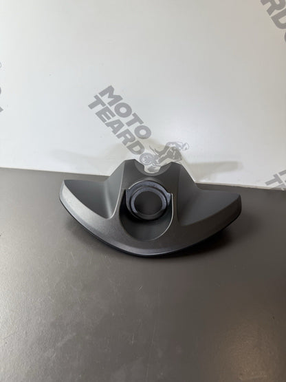 TRIUMPH TRIDENT 660 PROTECTION COVER IGNITION T2403503 2021-2024 OEM 2403503