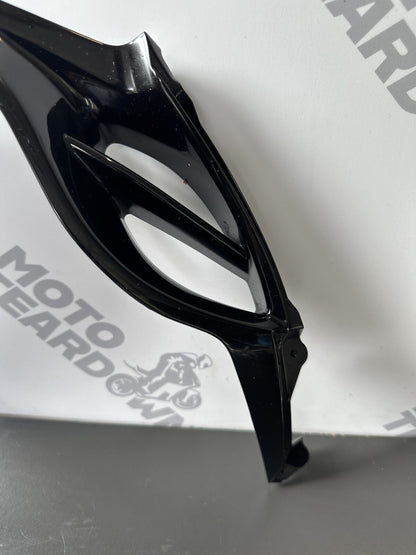 Upper Front Fairing Cowl Nose For Suzuki GSXR 1000 2009-2016 94671-47HO CRACKED