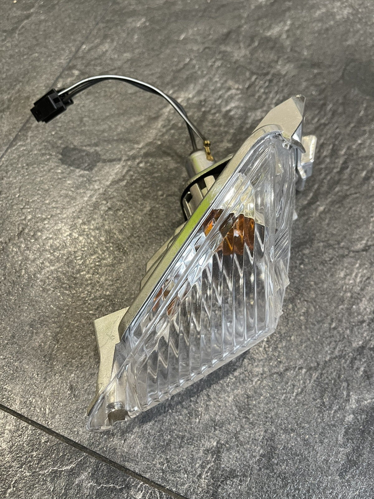 Suzuki GSXR 750 2013 L3 Rear Right Indicator GSXR 600 2011-2018 L1-L8 OEM