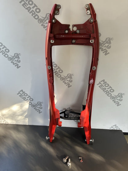 TRIUMPH STREET TRIPLE 765R Subframe  - T2079495 2017-2019 SPARES/REPAIRS OEM