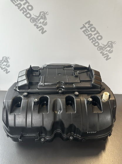 HONDA CBR1000RR FIREBLADE AIRBOX AIR FILTER CBR1000 RR Airbox SPARES / REPAIRS