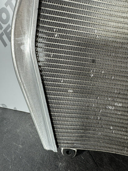 Ducati Panigale V4S V4 2018-2021 Coolant Radiator 2019 2020 OEM Streetfighter