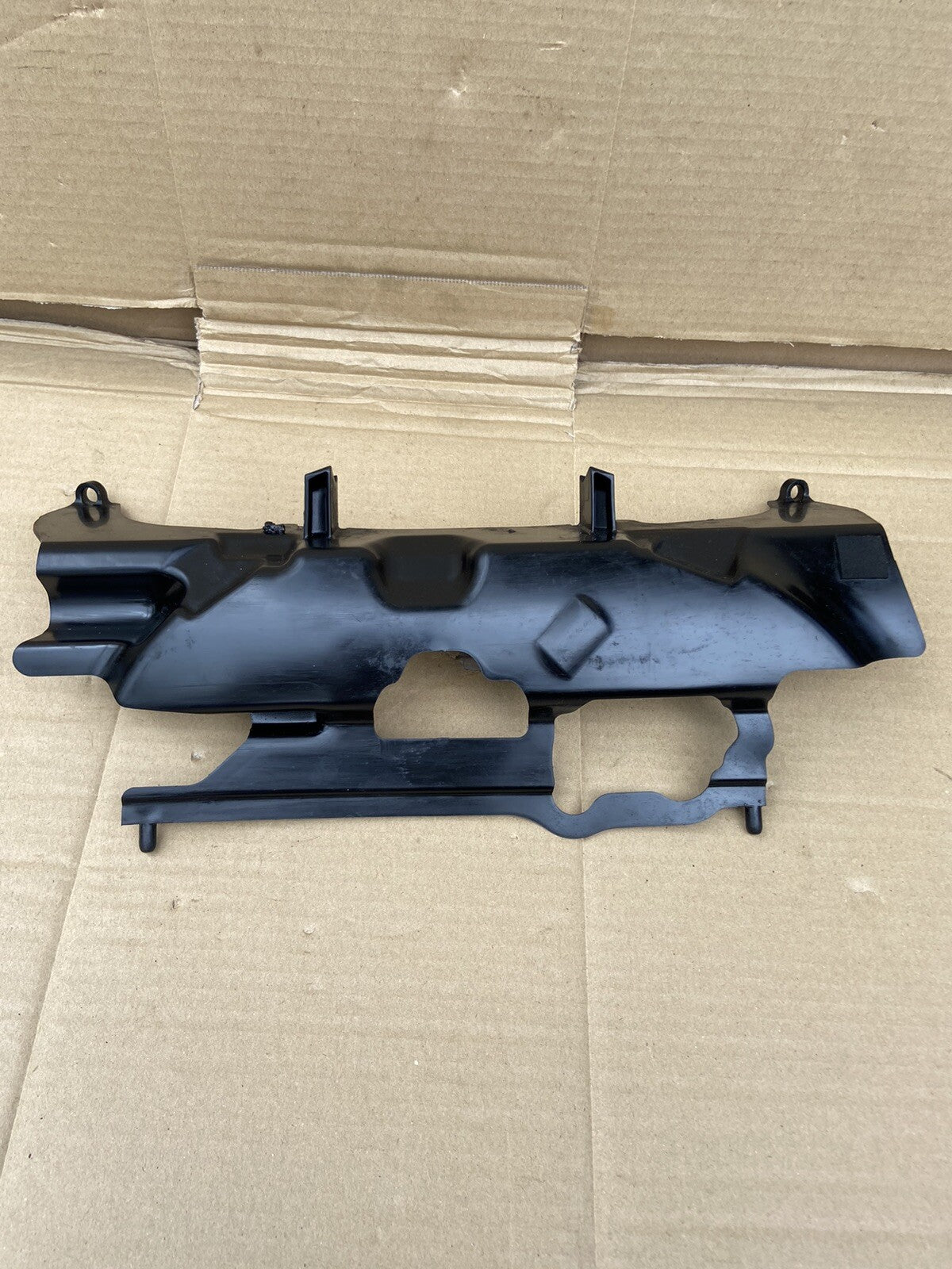 Suzuki GSXR 600 750 Front Fairing Cowl 17771-14JO 2011-2016 L1-L6 OEM