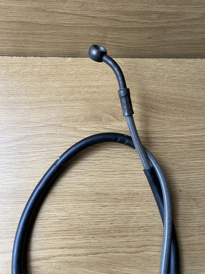 BMW S1000R 2015 ORIGINAL REAR ABS BRAKE LINE ABS HOSE PIPE S 1000 R    8548850