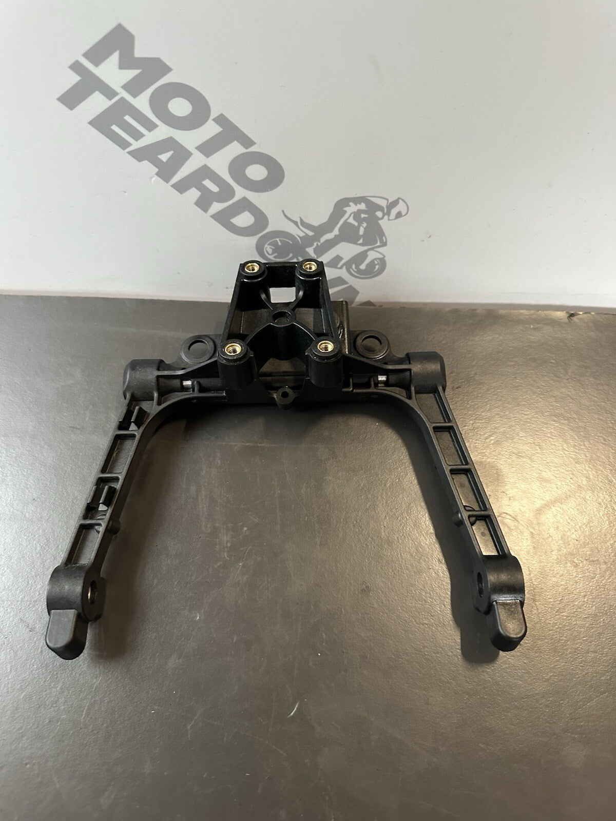 KTM 790 Duke ABS 2018 - 2021 Rear Subframe Reinforcement Subframe Bracket OEM
