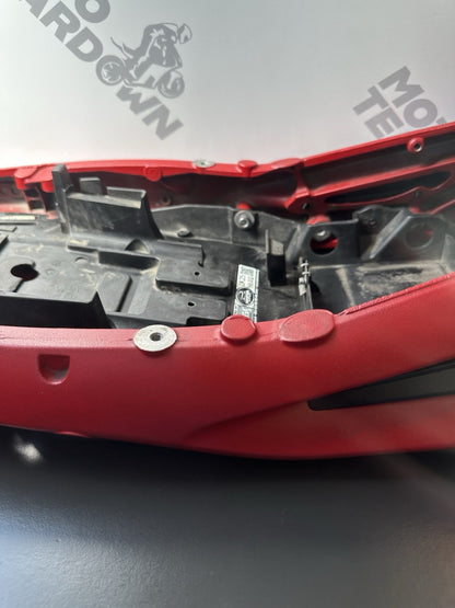 Triumph Street Triple 675 R 2015 Subframe Rear Frame 2013-2016 OEM DESCRIPTION