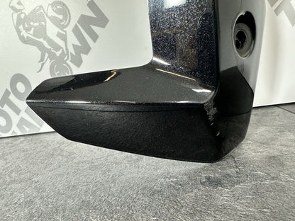 Triumph Street Triple 675 R 2015 Right Side Radiator Fairing Panel 2013-2016 OEM