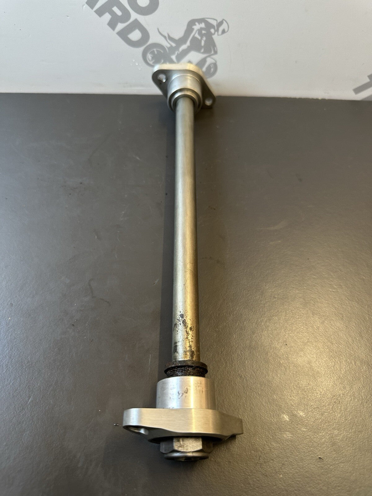 Triumph Street Triple 765S 765RS Swingarm Spindle Swing Arm Spindle 2017-2019